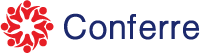 logo conferre20 years